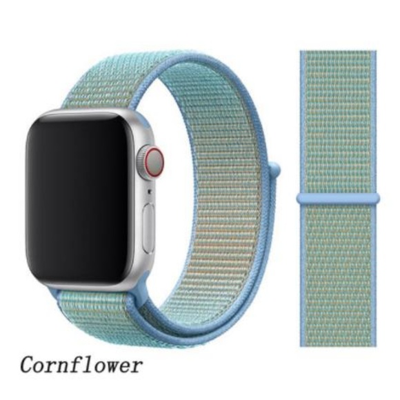 cornflower sport loop